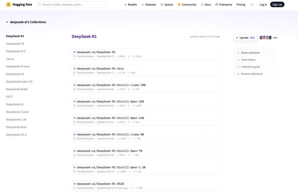 DeepSeek R2没等来，R1“小升级”发布：思考时间更长，效果如何？